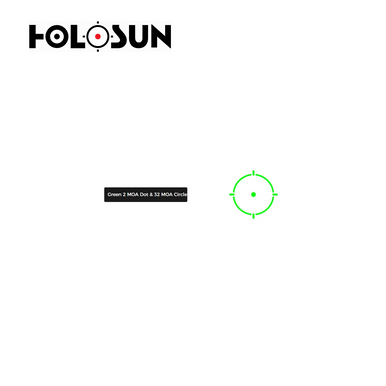 Holosun SCS 320