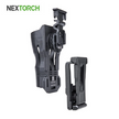 NEXTORCH V65 X-CARRY Quick-Draw Universal Flashlight Holster