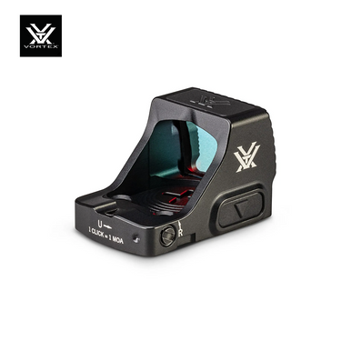Defender-CCW™ Micro Red Dot 6 Moa