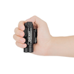 Olight Baldr Pro 1350lm  Light with Green Laser & Strobe C Black