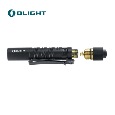 i3T EOS Small Flashlight-Limit Color