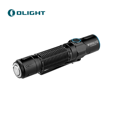 Warrior 3S High Beam Tactical Flashlight