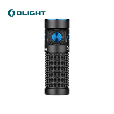 Baton 4 Powerful EDC Flashlight 1300 Lumens