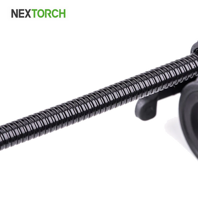 NEXTORCH rStar Multi-light Source Tactical Helmet Light