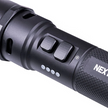 NEXTORCH P86 120 dB Whistle Flashlight - 1600 Lumens