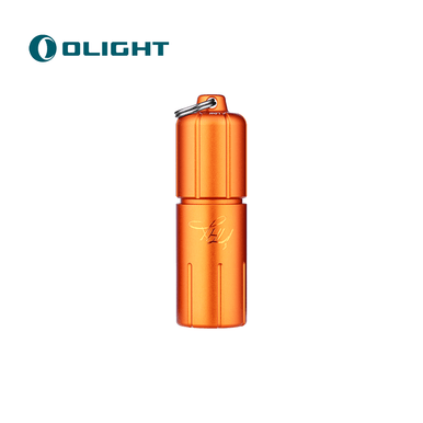 iTHX Keychain EDC Flashlight-Limit Color