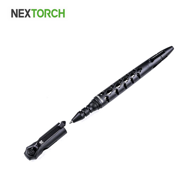 NEXTORCH NP20 Safety Pen with Tungsten-Steel Tip