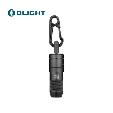 imini 2 Rechargeable Mini Flashlight