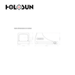 Holosun SCS VP9