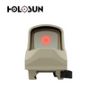 Holosun Tactical Reflex Optic HS510C FDE Red