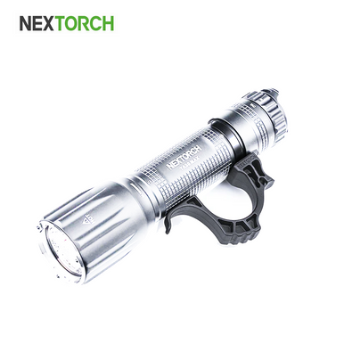 NEXTORCH FR-2 Tactical Flashlight Finger Ring