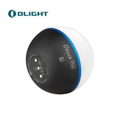 Obulb Plus ORB LED Ambient Light with App Control