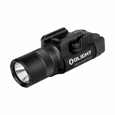 Olight Baldr Pro R Rechargeable Light with GL Beam —Black