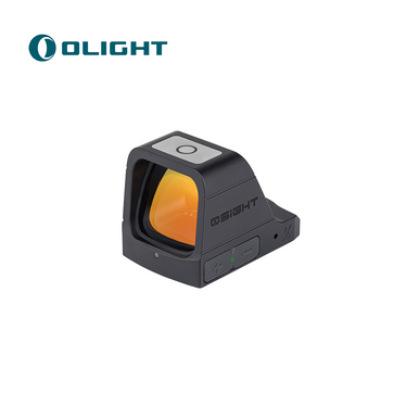 Osight X 3 MOA Dot & 32 MOA Circle with OAL Material