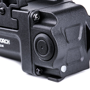 NEXTORCH WL14 500 Lumen Rechargeable Mini Tactical Light