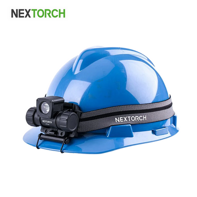 NEXTORCH oStar Multi-Function High Performance Headlamp