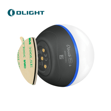 Obulb Pro S Multi Color Light