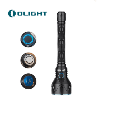 Olight Javelot Pro 2 Long Distance Flashlight