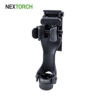 NEXTORCH V75 Double Retention Holster - Quick-Draw System