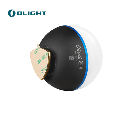 Obulb Plus ORB LED Ambient Light with App Control