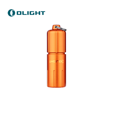 iTHX Keychain EDC Flashlight-Limit Color
