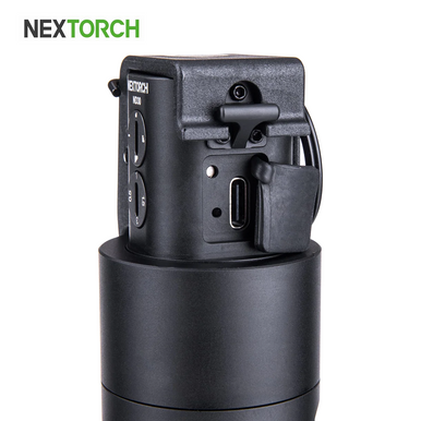 NEXTORCH ND30 11,000 Lumen Distraction Device