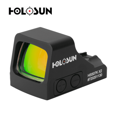Holosun HS507K X2 Optical Sight