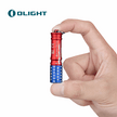 i3E EOS Keychain Flashlight-Limit Color