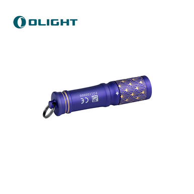 i3E EOS Keychain Flashlight