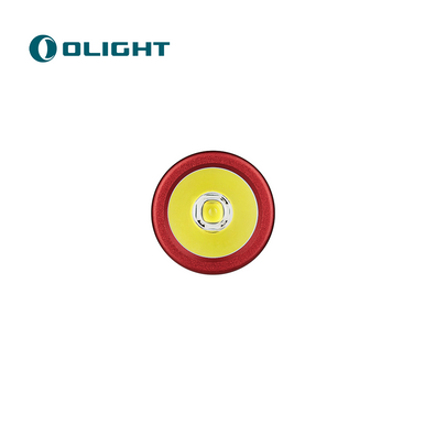 i3E EOS Keychain Flashlight