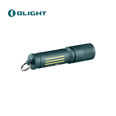 i3E EOS Keychain Flashlight