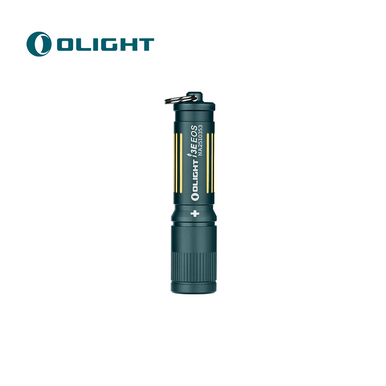 i3E EOS Keychain Flashlight