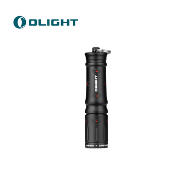 i3E EOS Keychain Flashlight