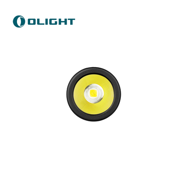 i3E EOS Keychain Flashlight