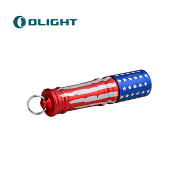 i3E EOS Keychain Flashlight