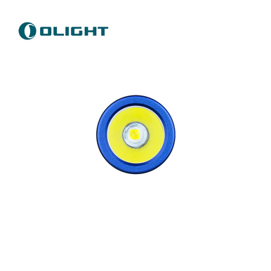 i3E EOS Keychain Flashlight