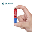 i3E EOS Keychain Flashlight