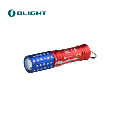 i3E EOS Keychain Flashlight
