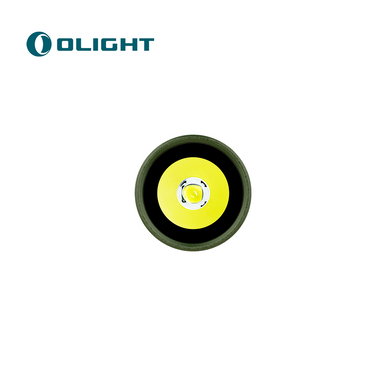 i3T 2 EOS Small EDC Flashlight-Limit Color