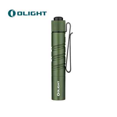 i3T 2 EOS Small EDC Flashlight