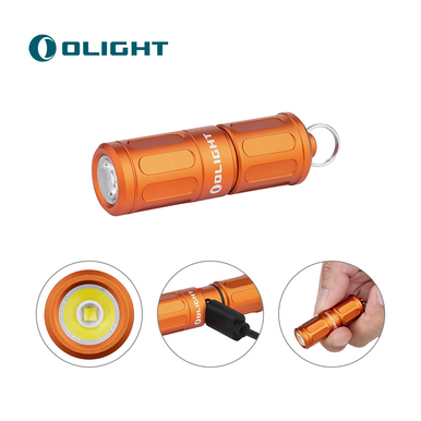 i1R 2 Pro Keychain Flashlight -Limit Color