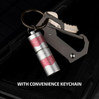 i1R 2 Pro Keychain Flashlight -Limit Color