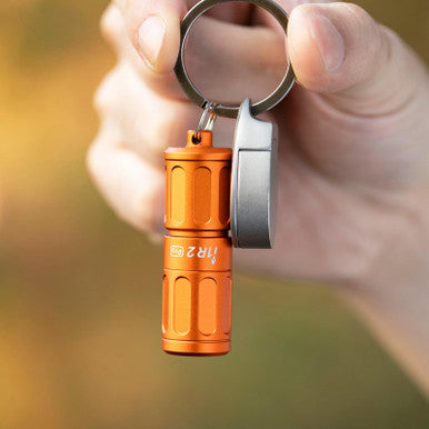 i1R 2 Pro Keychain Flashlight -Limit Color