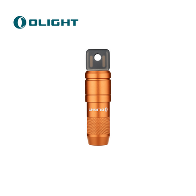 imini 2 Rechargeable Mini Flashlight