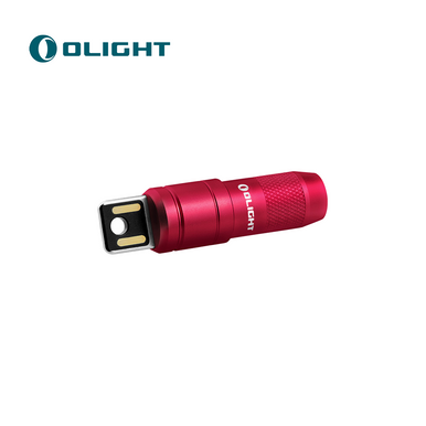 imini 2 Rechargeable Mini Flashlight
