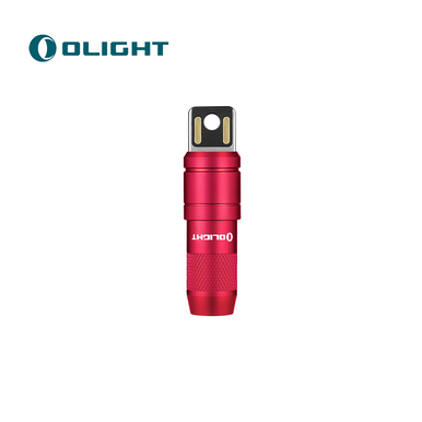 imini 2 Rechargeable Mini Flashlight