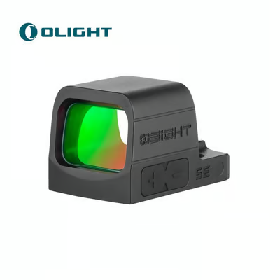 Osight SE HML1 600 lm Tactical Light w/ Strobe – TAN Combo