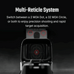 Osight SE MAGPUL 1.25'' QD Sling Swivel Combo