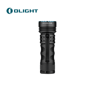 Seeker 4 Mini White and UV LED Flashlight