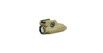HML1 600 lm Rechargeable Tactical Light w/ Strobe